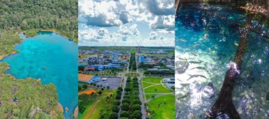 MAIOR VITRINE DO TURISMO REGIONAL: Três municípios turísticos de MT ficam de fora da FIT Pantanal