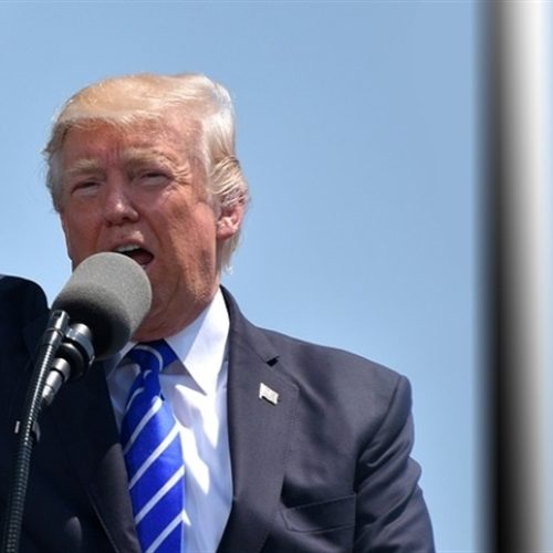 Trump vai taxar o Brasil por negociar com o irã?