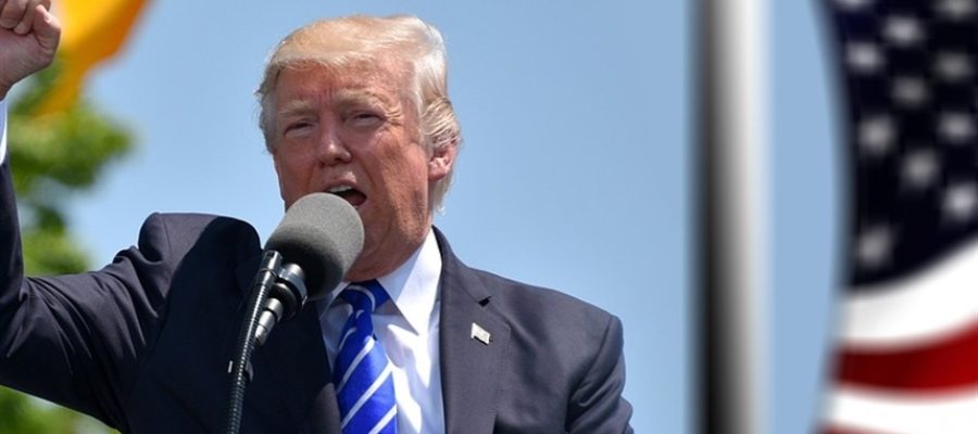 Trump volta a tarifar o Brasil: Entenda 