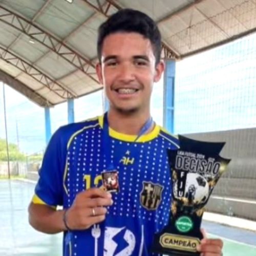 TRAGÉDIA: Barco vira e jovem morre afogado no Nortão