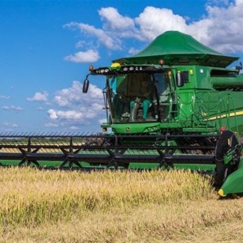 Contaminação hidráulica eleva custos no campo