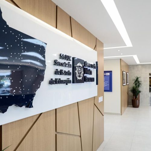 CONCURSO DA SEDUC: Locais das provas estão disponíveis para consulta no site da Fundação Getúlio Vargas