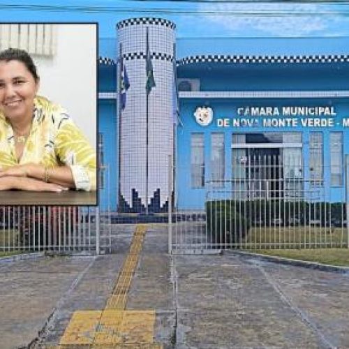 QUEBRA DE DECORO: Discussão por diárias leva à suspensão de vereadora em MT