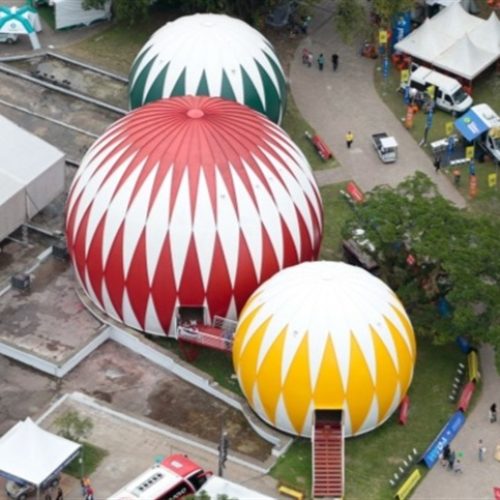 RS lança pavilhão da Agricultura Familiar na Expointer 2026