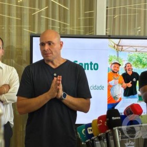 ‘Até Boulos e Maduro cabem’; Abilio critica MDB após filiação de Botelho