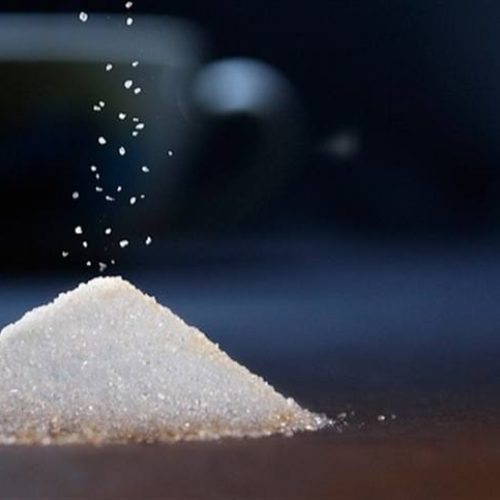 Açúcar recua no exterior