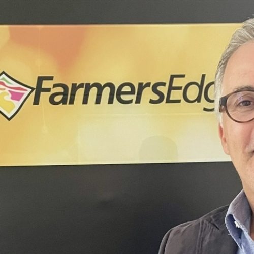 Eficiência e redução de custos no campo com dados e tecnologia