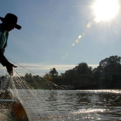 Pescadores de três estados recebem orientações sobre seguro-defeso