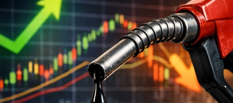 Mercado agrícola amplia tensão para safra 26/27