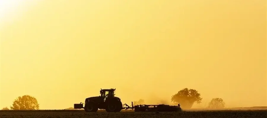 Robôs reduzem riscos na fabricação de máquinas agrícolas