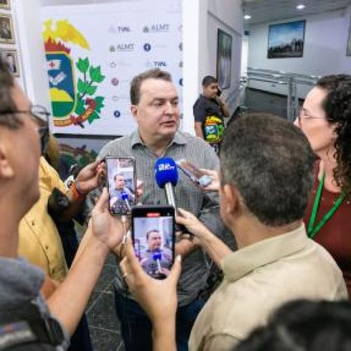 Russi diz que convenção do União definirá rumo da eleição