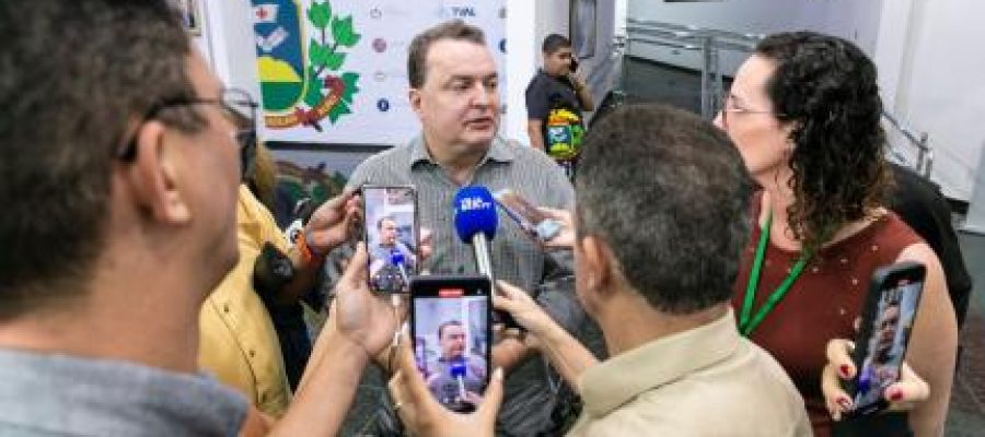Russi diz que convenção do União definirá rumo da eleição