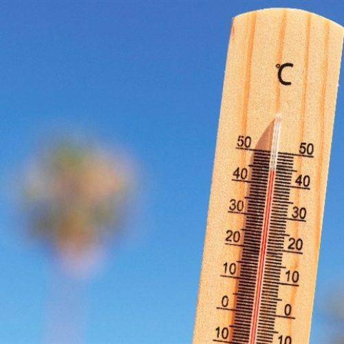 Instabilidade climática marca o início do trimestre no país