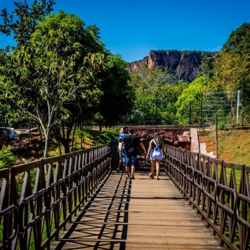 Governo de MT reinaugura Complexo da Salgadeira neste sábado (28)