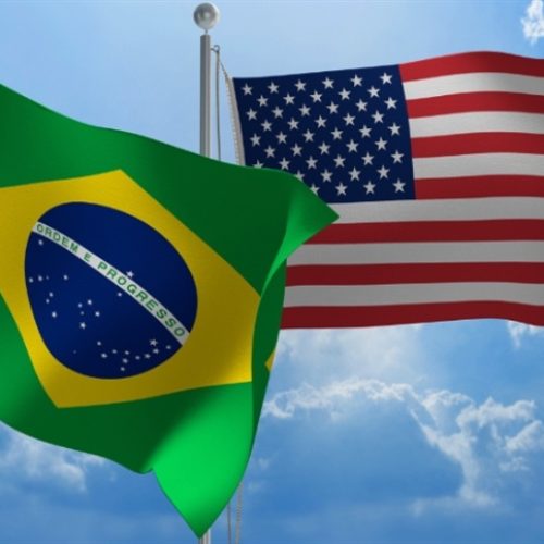 EUA e Brasil iniciam tratativas sobre tarifas e sanções