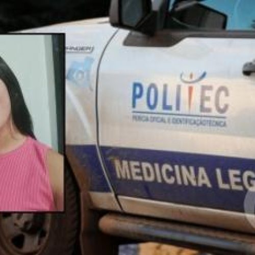 SINAIS DE VIOLÊNCIA: Moradora do Pedra 90 que desapareceu no interior é encontrada morta às margens de rio