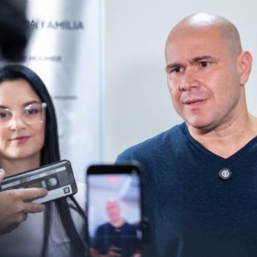 Abilio diz que operação da PF foi ‘espetáculo’ e visava propaganda negativa a candidatos