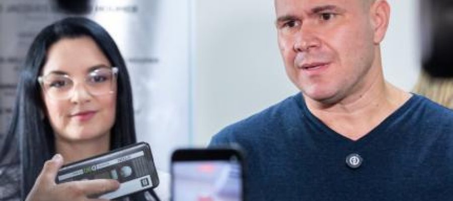 Abilio diz que operação da PF foi ‘espetáculo’ e visava propaganda negativa a candidatos