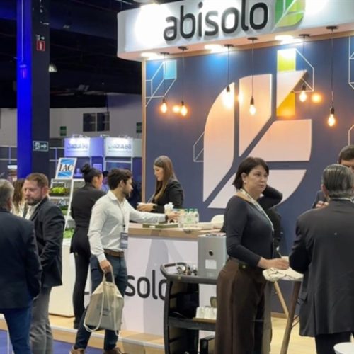 Conexão Abisolo mostra evolução da matriz orgânica na agricultura brasileira