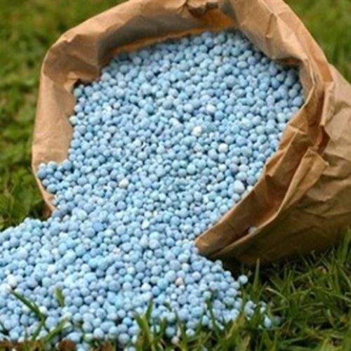 Oferta limitada sustenta preços de fertilizantes