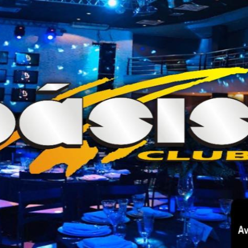 Sorriso: Oásis Club encerra atividades após quase 40 anos