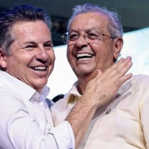 Convenção do União Brasil é adiantada para o dia 30 de julho
