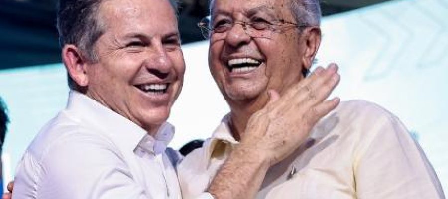 Convenção do União Brasil é adiantada para o dia 30 de julho