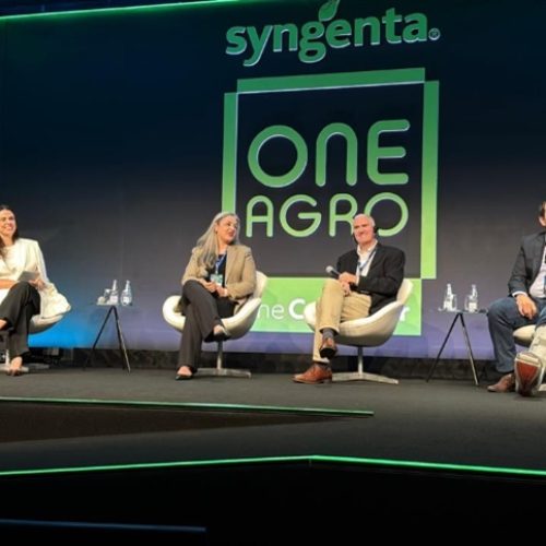 ONE AGRO debate como a inovação pode ser catalisadora da transformação do agro