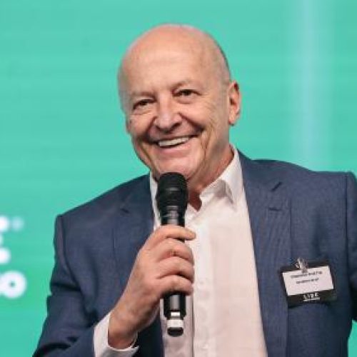 Pivetta assume na terça e garante que o ‘trabalho sério não para