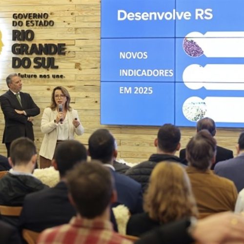 48ª Expointer: governo lança índice da inflação de alimentos com base em notas fiscais do varejo