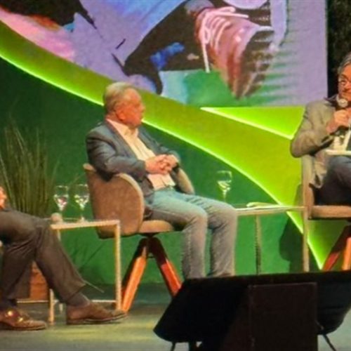 “Sem erros políticos, Brasil será potência do agro mundial”, afirma presidente da Farsul