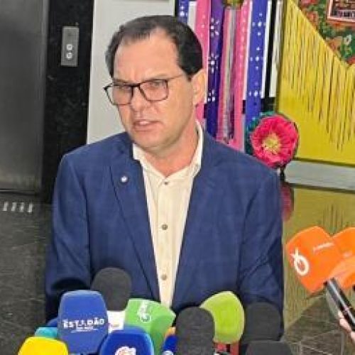 POLITICA: Deputado de MT ‘lidera’ em multas ambientais no país