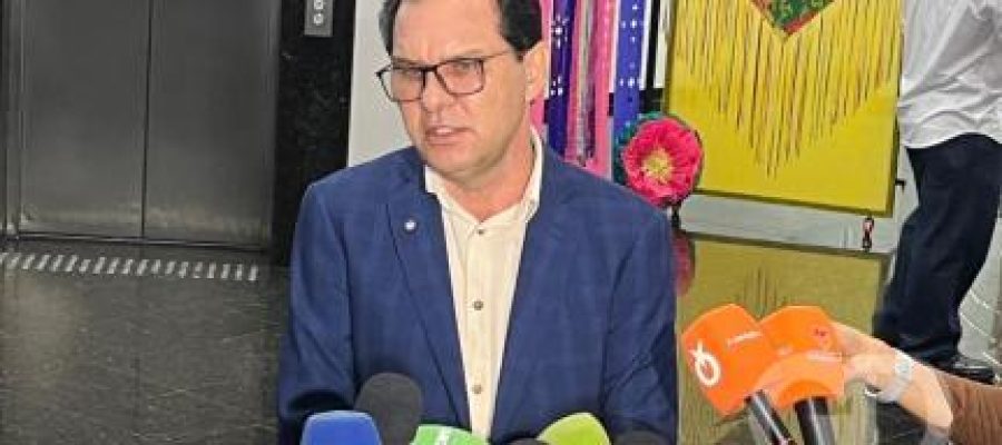 POLITICA: Deputado de MT ‘lidera’ em multas ambientais no país