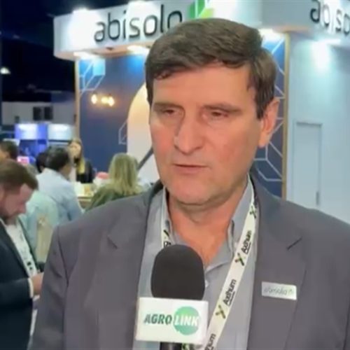 Abisolo reforça importância da pesquisa e inovação no Fórum de Matriz Orgânica