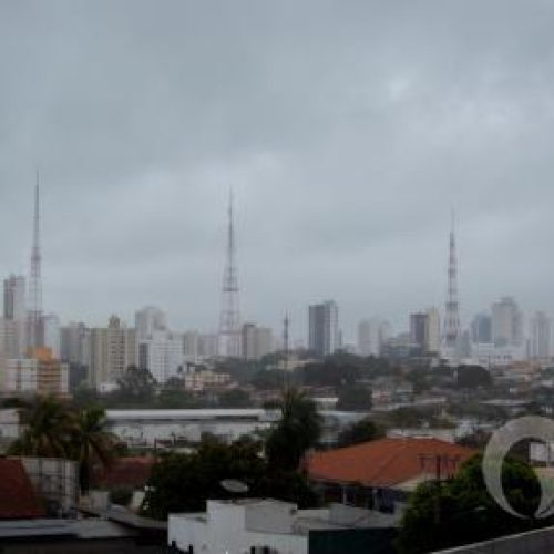 Dia das Mães terá mínima de 19ºC em regiões do Estado