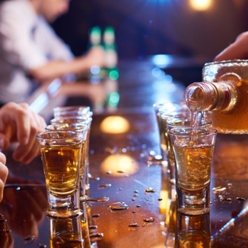 Tecnologia reforça combate à adulteração de bebidas