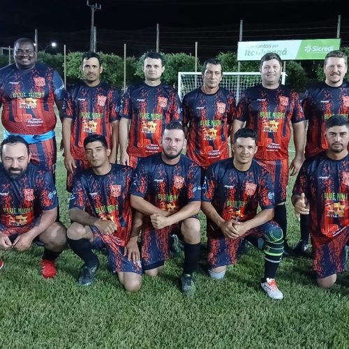 Itanhangá: Três partidas abriram o campeonato Municipal de futebol Society edição 2025