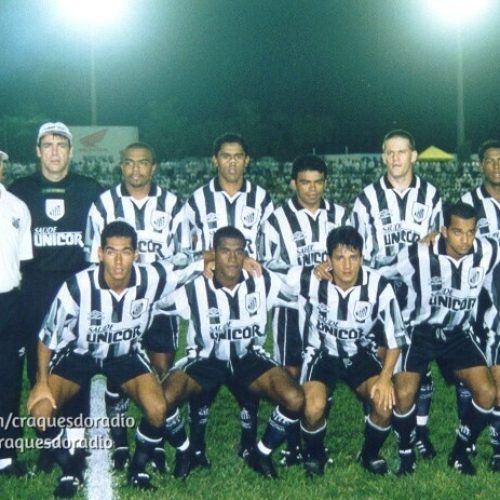 Futebol de Mato Grosso: Sinop Futebol Raiz