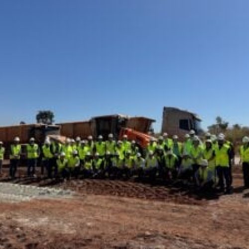 MATO GROSSO Obras de duplicação da Rodovia dos Imigrantes avançam e impressionam setor produtivo de MT