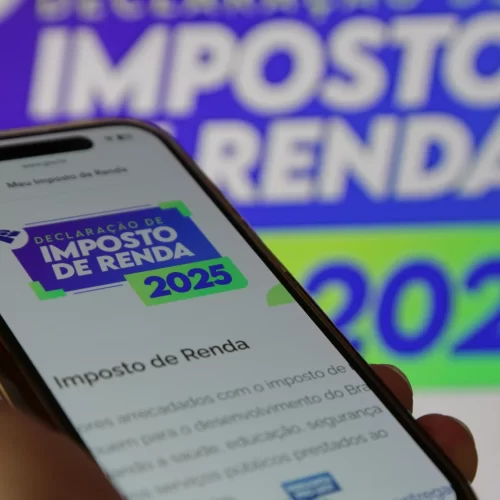 Imposto de Renda: última semana para entrega das declarações; primeiro lote da restituição sai na sexta