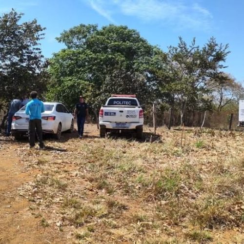 POXORÉU-MT: Casal morre em caçada e neto é ferido por espingarda em Mato Grosso
