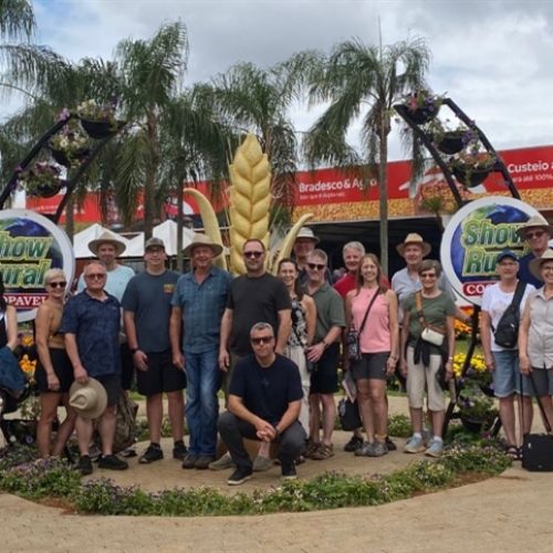 Por que produtores do Canadá olham para o agro brasileiro?