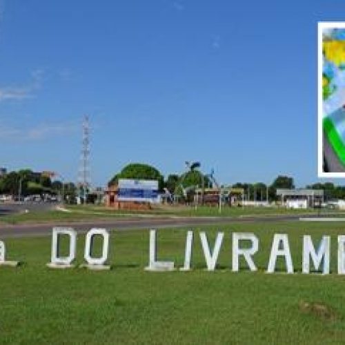 Justiça bloqueia R$ 1 milhão da mãe de prefeito e impõe tornozeleira eletrônica