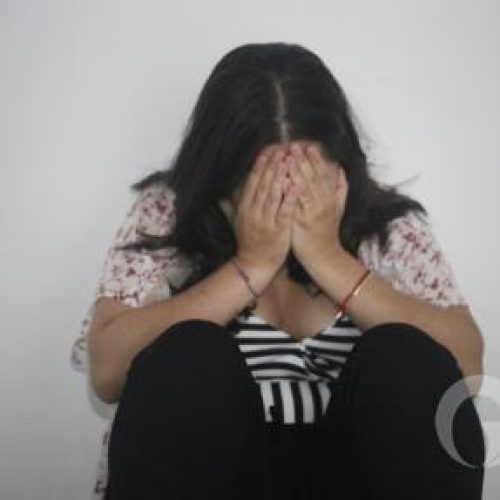 PM flagra mulher sendo estuprada em rua de MT; vítima gritava por ajuda