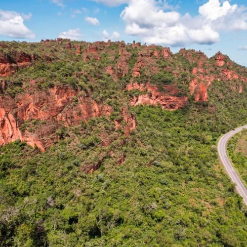 Mato Grosso tem dois destinos entre os mais procurados para viajar no Brasil em 2026