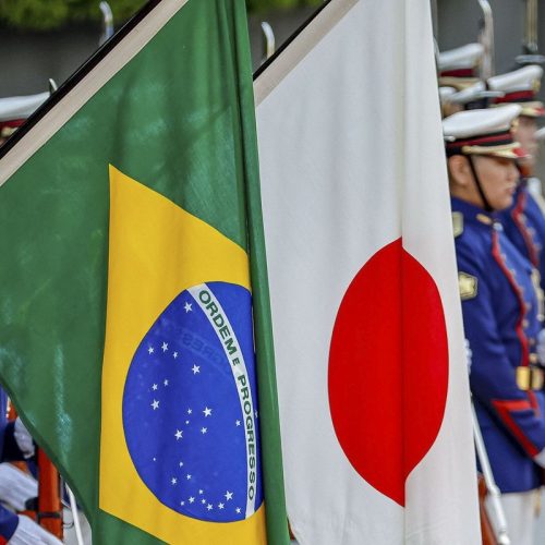 Brasil fecha acordo com Japão para exportar produtos de gordura animal