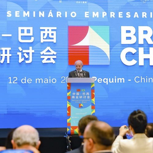 Especialistas defendem diversificação nas parcerias comerciais