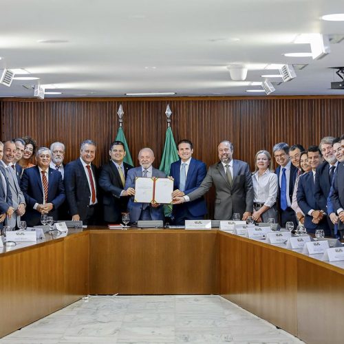 Setor elétrico: MP permite que consumidor escolha o fornecedor