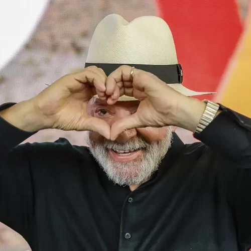 Lula lança programa para recuperar solo de agricultores familiares