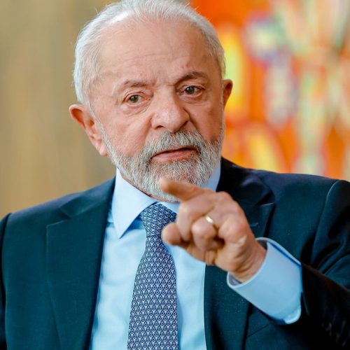Lula inaugura fábrica da GWM em Iracemápolis, São Paulo
